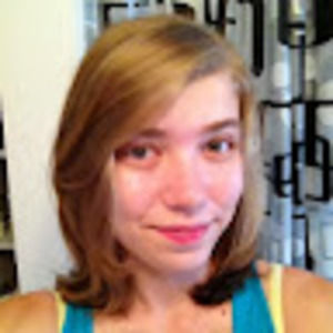 Meet your Posher, Katerina